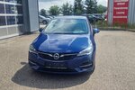 Opel Astra 1.2 Turbo Business StartStop NAVI 35.000 km 13.998 &euro; Landau 76829