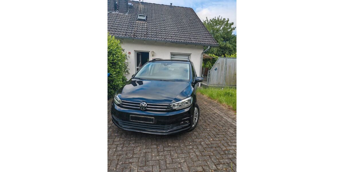 VW Touran 45.436 km 24.500 &euro; Andernach 56626