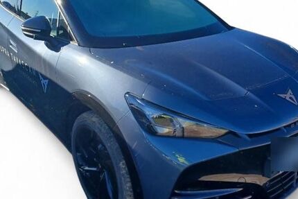 Cupra Tavascan 14.726 km 38.249 &euro; Ergolding 84030