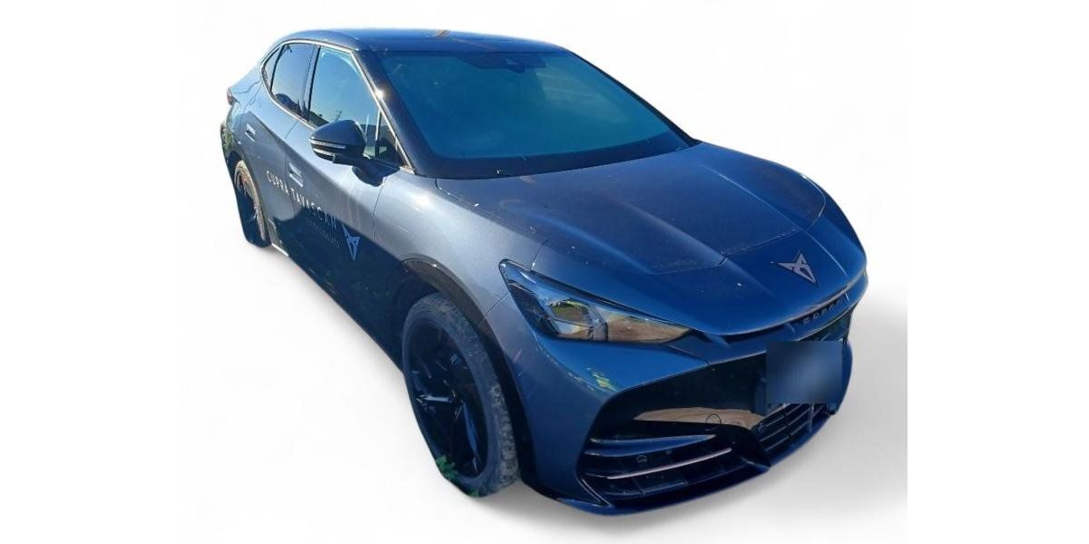 Cupra Tavascan 14.726 km 39.999 &euro; Ergolding 84030