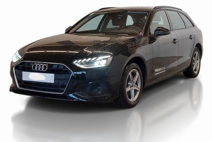 Audi A4 100.800 km 22.750 &euro; Mayen 56727