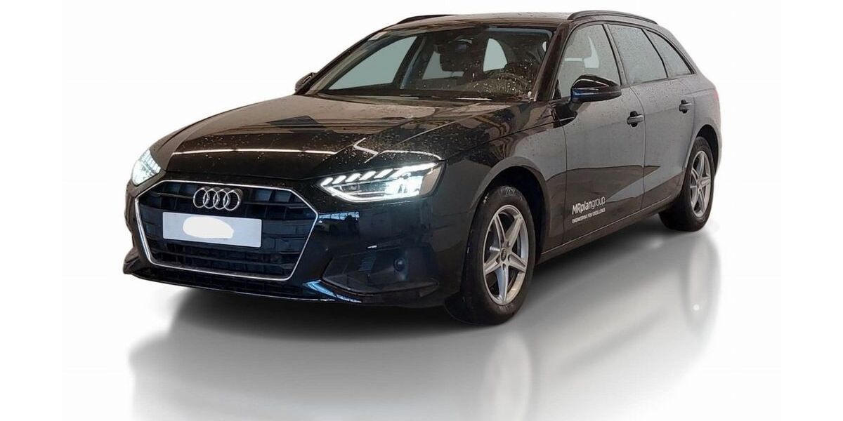 Audi A4 100.800 km 24.950 &euro; Mayen 56727