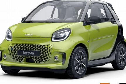 Smart ForTwo 16.200 km 19.900 &euro; Emmendingen 79312