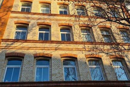 Wohnung Erfurt Andreasvorstadt - 1 Zimmer, 750.000&euro; | Angebot:25401653