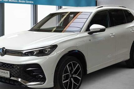 VW Tiguan 45.697 km 42.960 &euro; Bad Salzuflen 32105