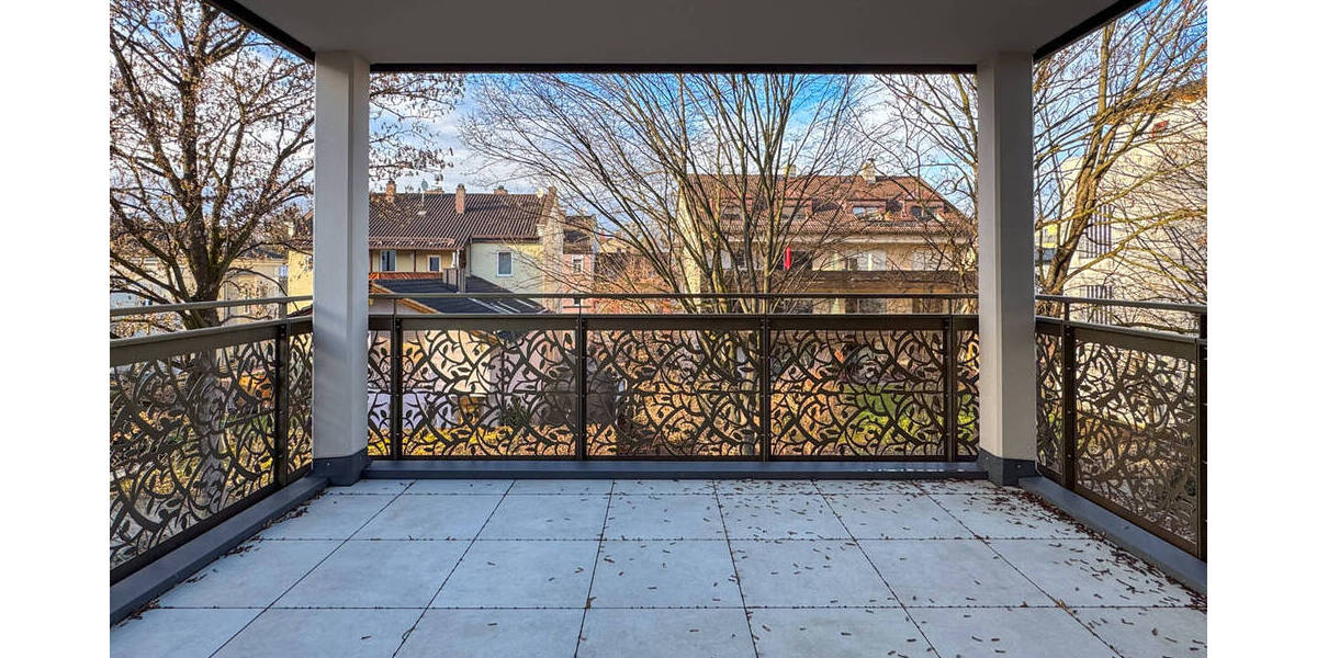 Etagenwohnung Rosenheim Innenstadt - 4 Zimmer, 132 m&sup2;, 1.980&euro; | Angebot:26361248