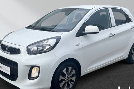 Kia Picanto 89.850 km 6.975 &euro; Oranienburg 16515