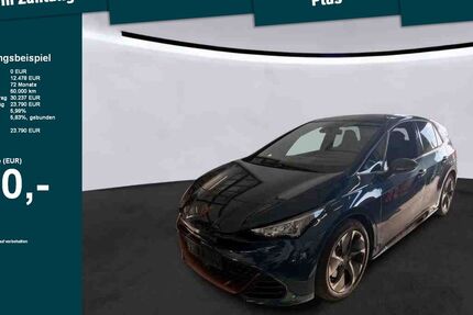 Cupra Born 54.560 km 23.790 € Immenstadt 87509