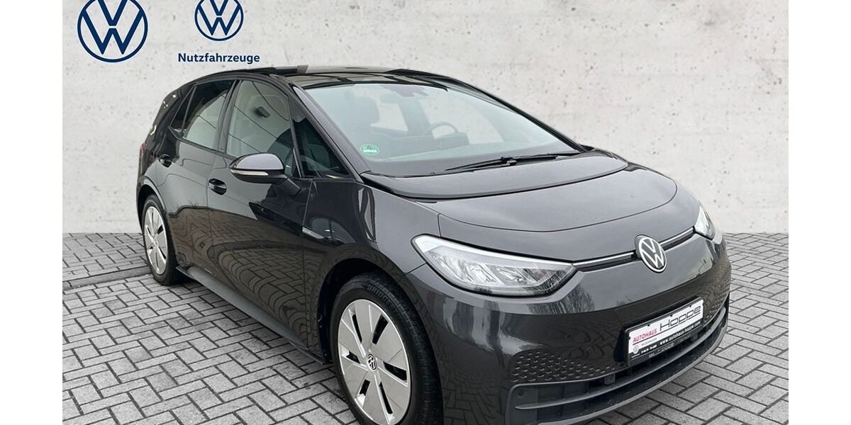 VW ID.3 52.300 km 21.850 &euro; Wildeshausen 27793