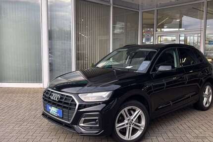 Audi Q5 68.000 km 35.490 &euro; Lohne 49393