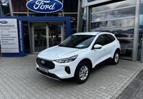 Gebrauchtwagen Ford Kuga