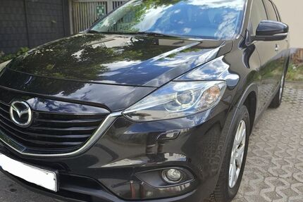 Mazda CX-9 235.000 km 9.989 &euro; Velten 16727