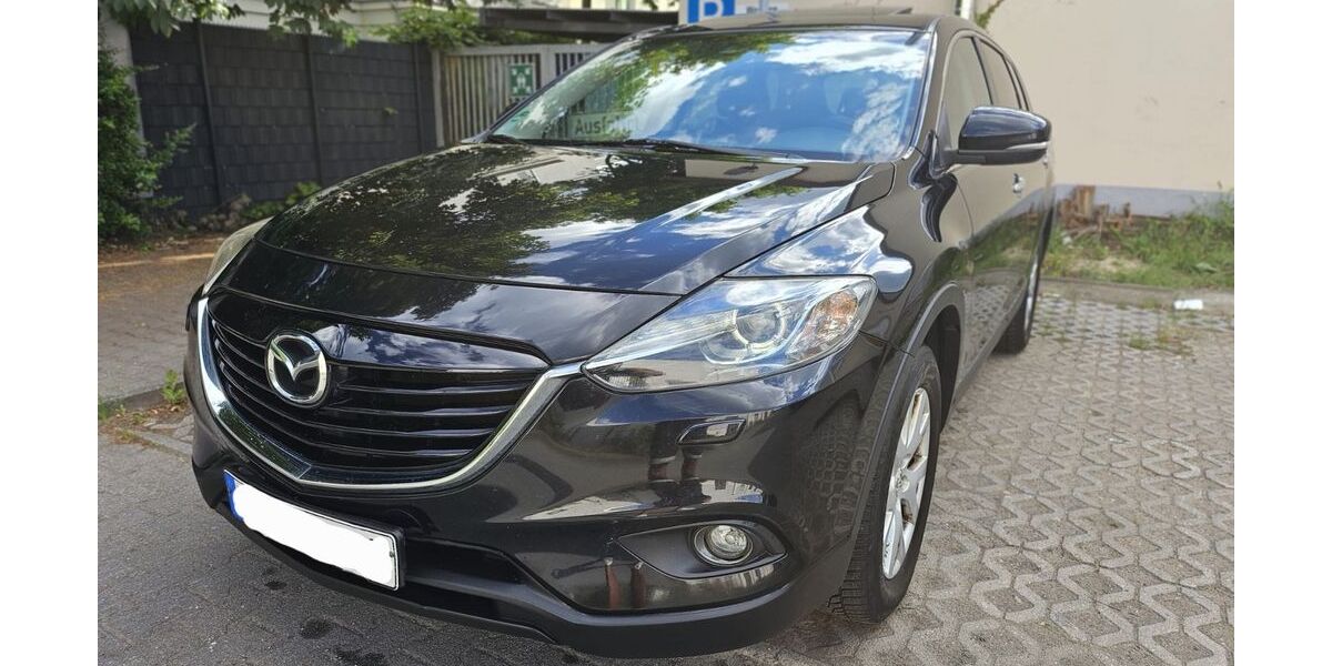 Mazda CX-9 235.000 km 9.989 &euro; Velten 16727