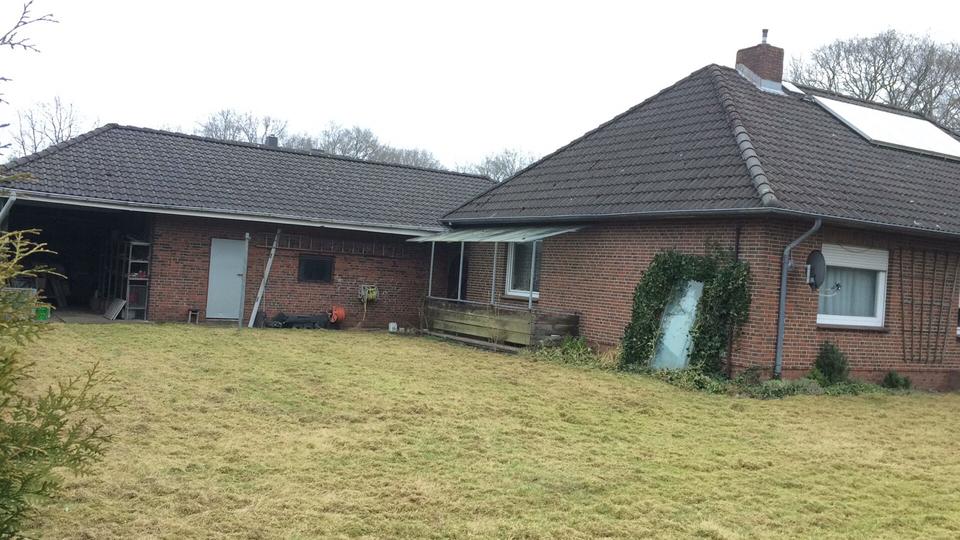 Einfamilienhaus Tetenhusen - 4 Zimmer, 112 m&sup2;, 310.000&euro; | Angebot:27004439