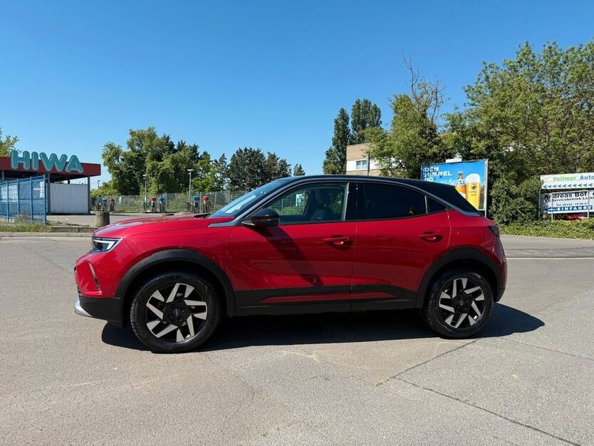 Mokka