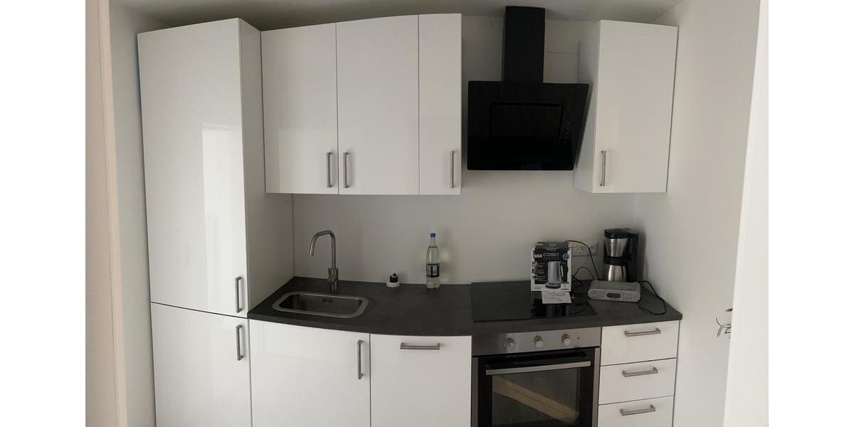 Erdgeschoßwohnung Oldenburg in Holstein - 2 Zimmer, 38 m&sup2;, 460&euro; | Angebot:25291464