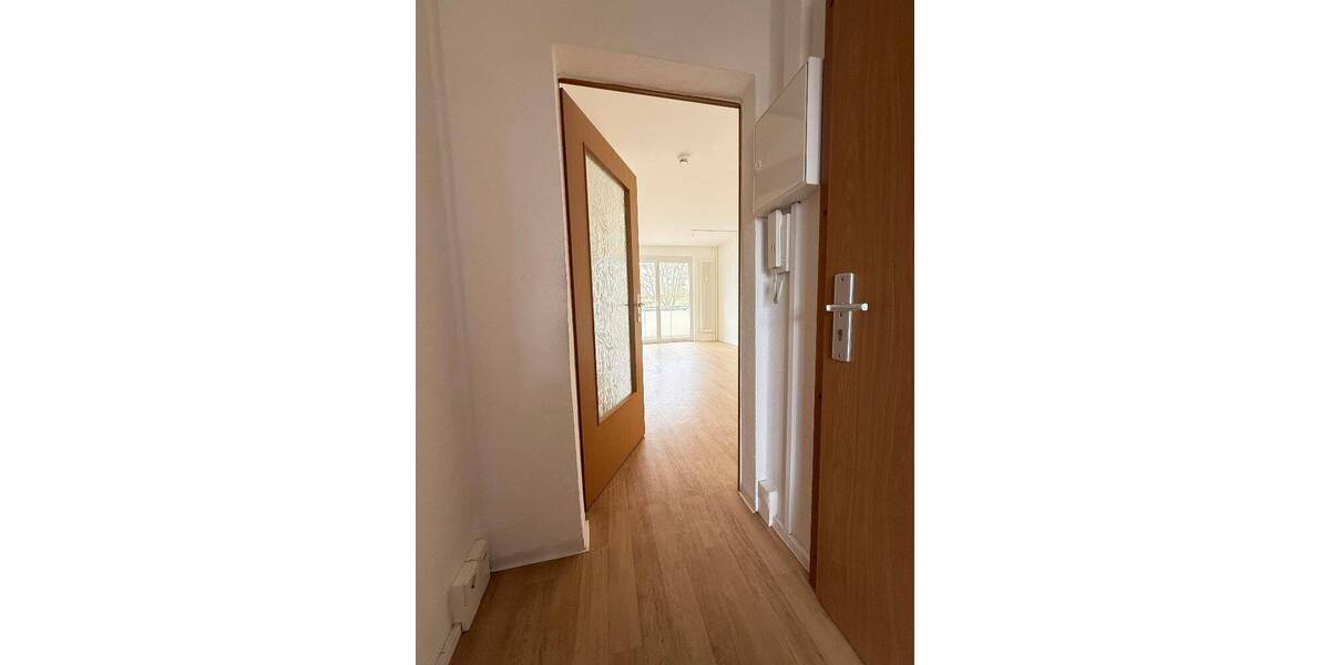Etagenwohnung Wilkau-Haßlau Haßlau - 3 Zimmer, 55 m&sup2;, 340&euro; | Angebot:26876088