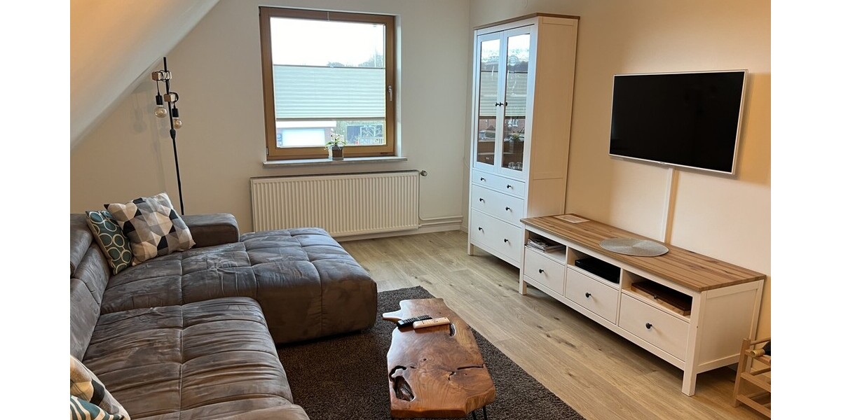 Charmantes Insulanerhaus mit Ferienwohnung am Südstrand - Ferienhaus Borkum | Angebot:18507008