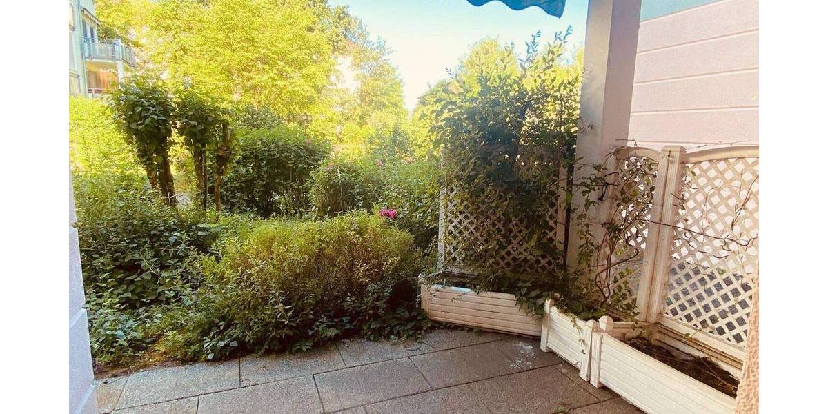 Etagenwohnung Forchheim - 2 Zimmer, 59 m&sup2;, 240.000&euro; | Angebot:26803824