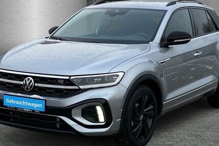 VW T-Roc 9.839 km 30.890 &euro; Fürstenfeldbruck 82256