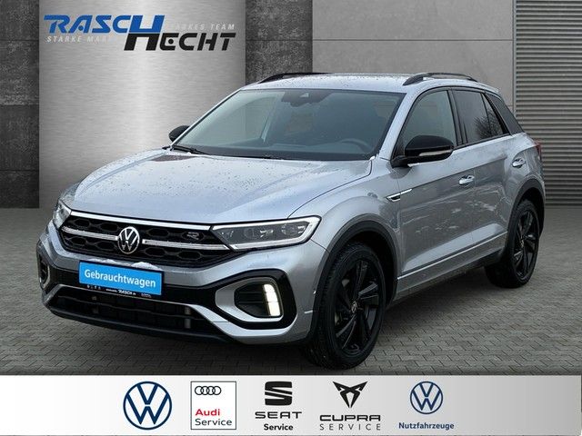 VW T-Roc 9.839 km 30.890 &euro; Fürstenfeldbruck 82256