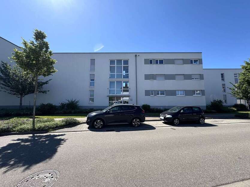 Wohnung zum Kaufen in Umkirch 430.000 € 88 m²
