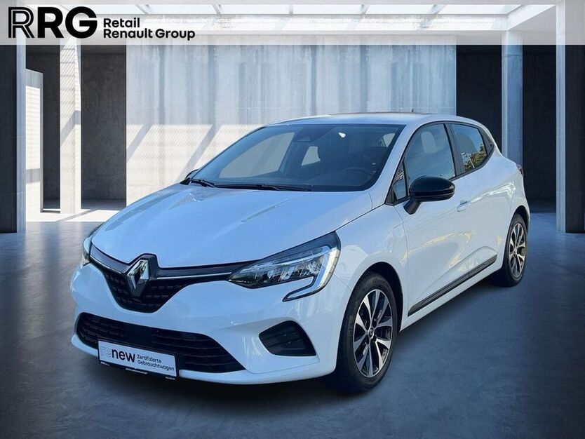 Clio