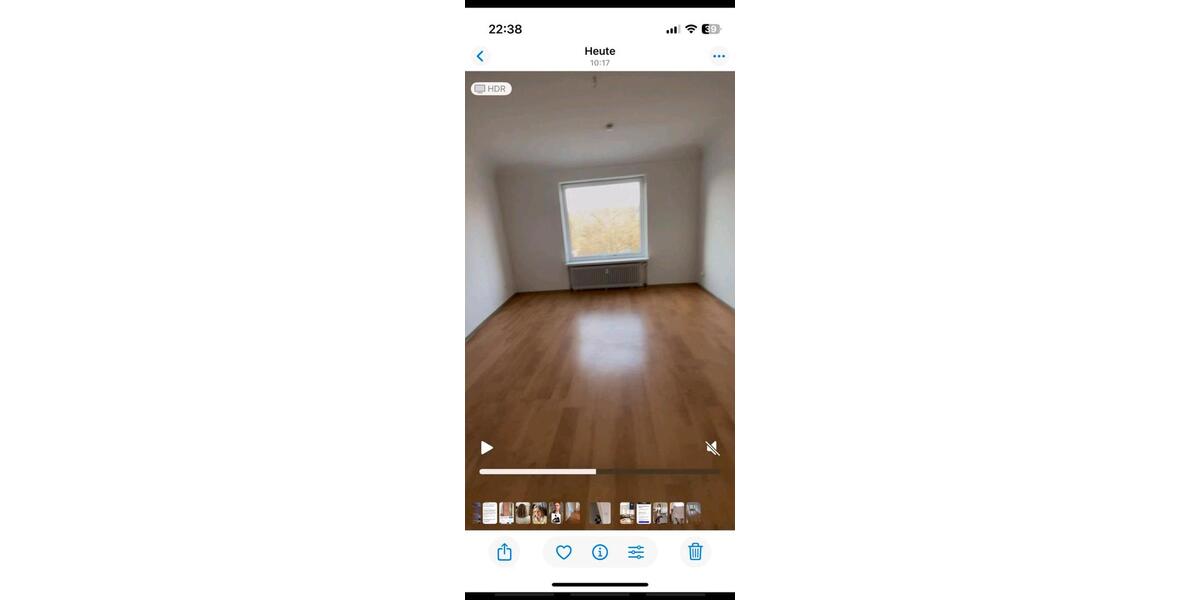 Etagenwohnung Flensburg - 5 Zimmer, 125 m&sup2;, 1.529&euro; | Angebot:25943285