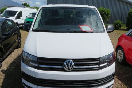 VW T6 Multivan 165.000 km 25.200 &euro; Steyerberg 31595