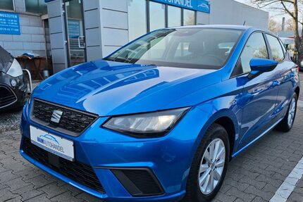 Seat Ibiza 33.800 km 13.990 &euro; Reutlingen 72766