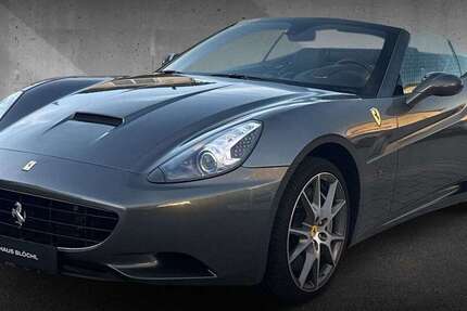 Ferrari California 37.900 km 115.900 &euro; Osterhofen 94486