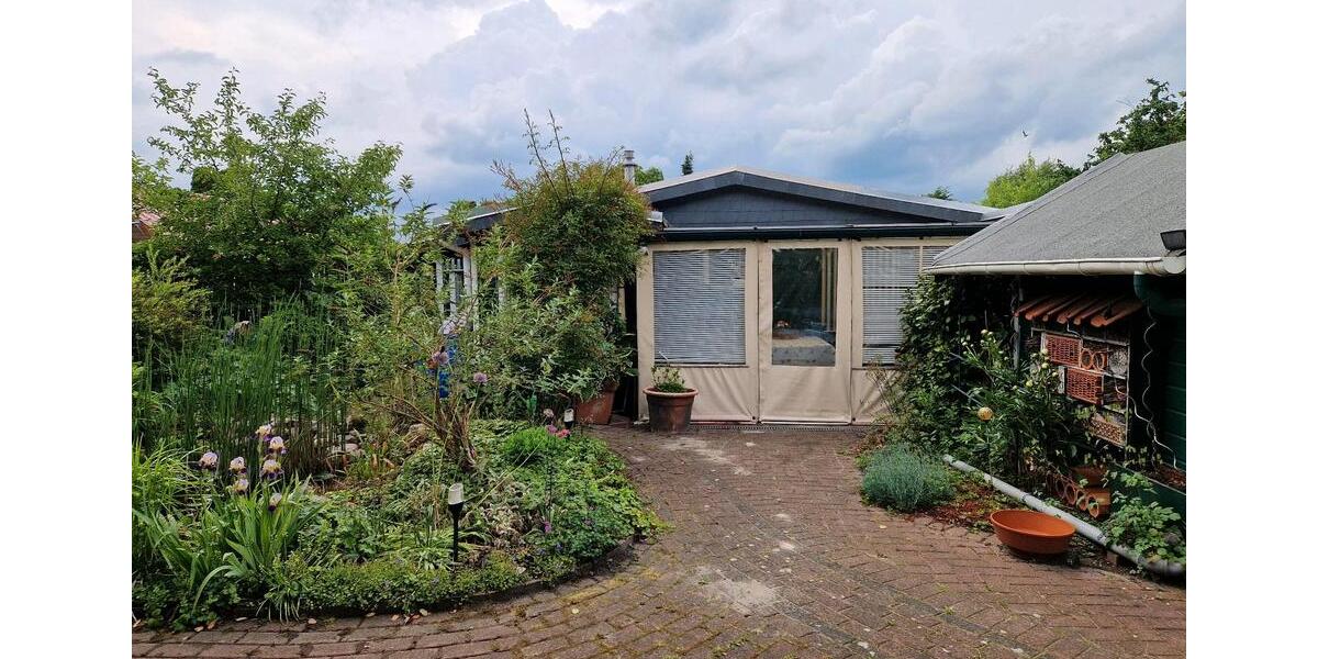 Einfamilienhaus Hambergen - 2 Zimmer, 50 m&sup2;, 79.500&euro; | Angebot:27131073