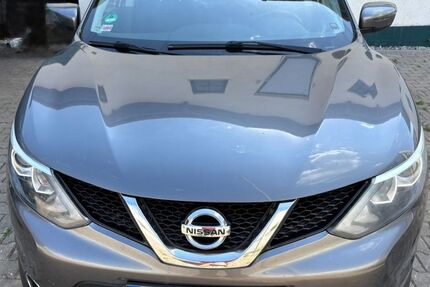 Nissan Qashqai 142.121 km 14.500 &euro; Beilngries 92339