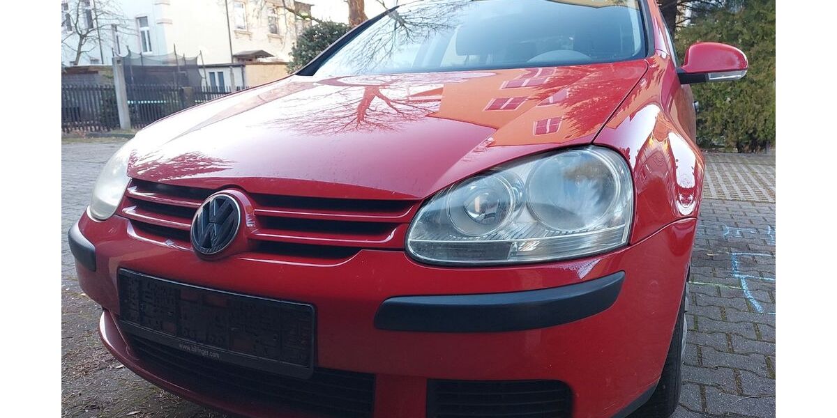 VW Golf 219.577 km 1.100 &euro; Dresden 01277