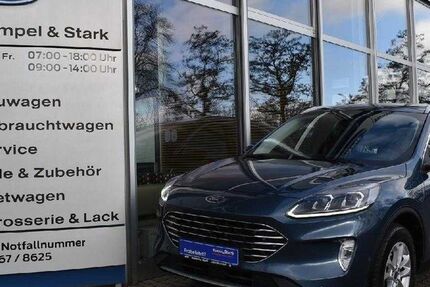 Ford Kuga 26.680 km 23.490 &euro; Unterpleichfeld 97294