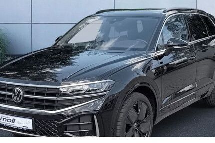 VW Touareg 6.600 km 69.690 &euro; Biberach 88400