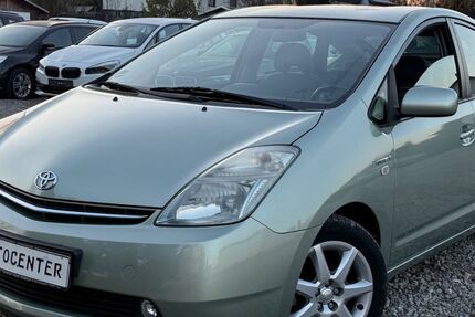 Toyota Prius 78.000 km 6.990 € Weinheim 69469