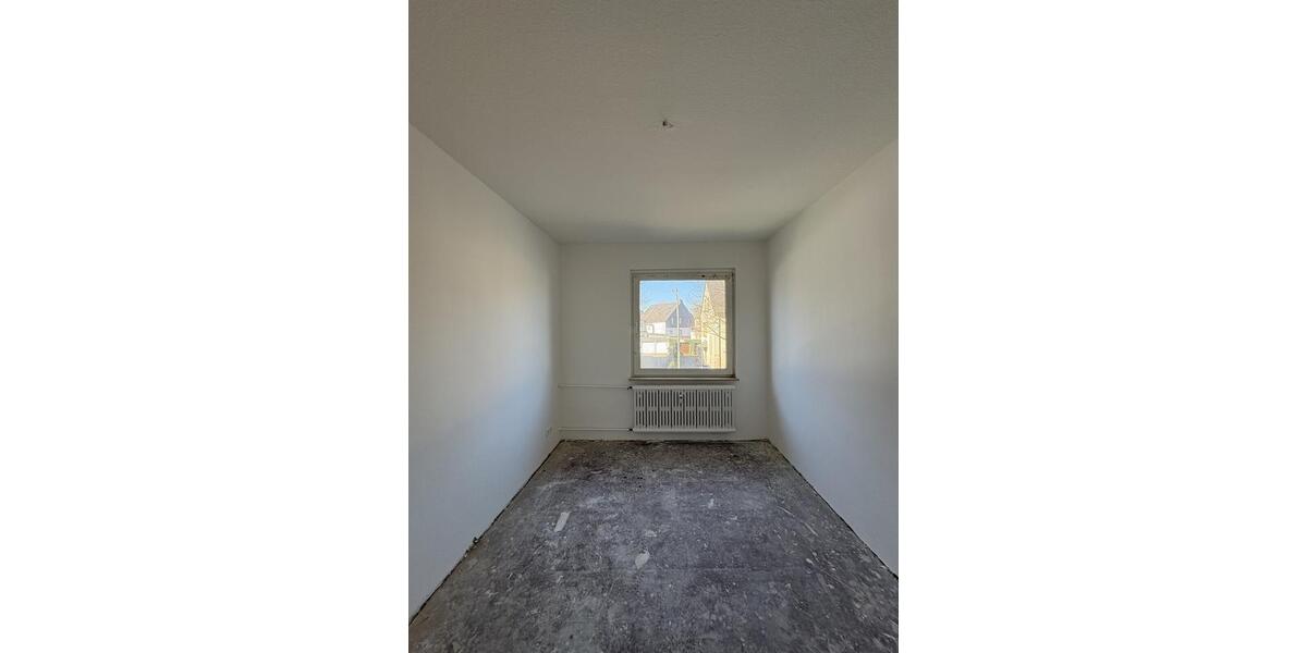 Etagenwohnung Bottrop Batenbrock - 3.5 Zimmer, 60 m&sup2;, 509&euro; | Angebot:26634617