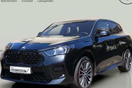 BMW X2 6.000 km 45.190 &euro; Bad Dürkheim 67098
