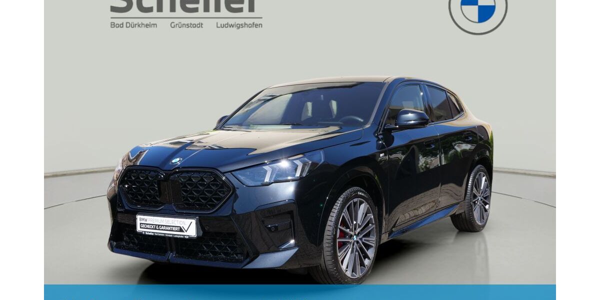 BMW X2 6.000 km 45.190 &euro; Bad Dürkheim 67098