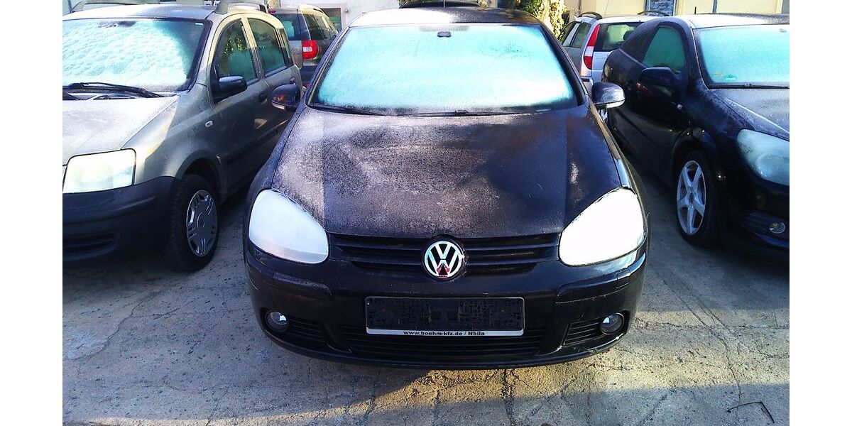 VW Golf 182.000 km 666 &euro; Plauen 08523