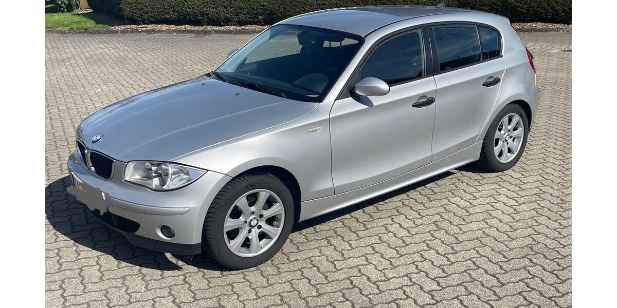 BMW 116 72.382 km 5.700 &euro; Karlsruhe 76228