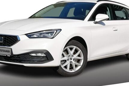 Seat Leon 26.800 km 21.930 &euro; Bocholt 46395