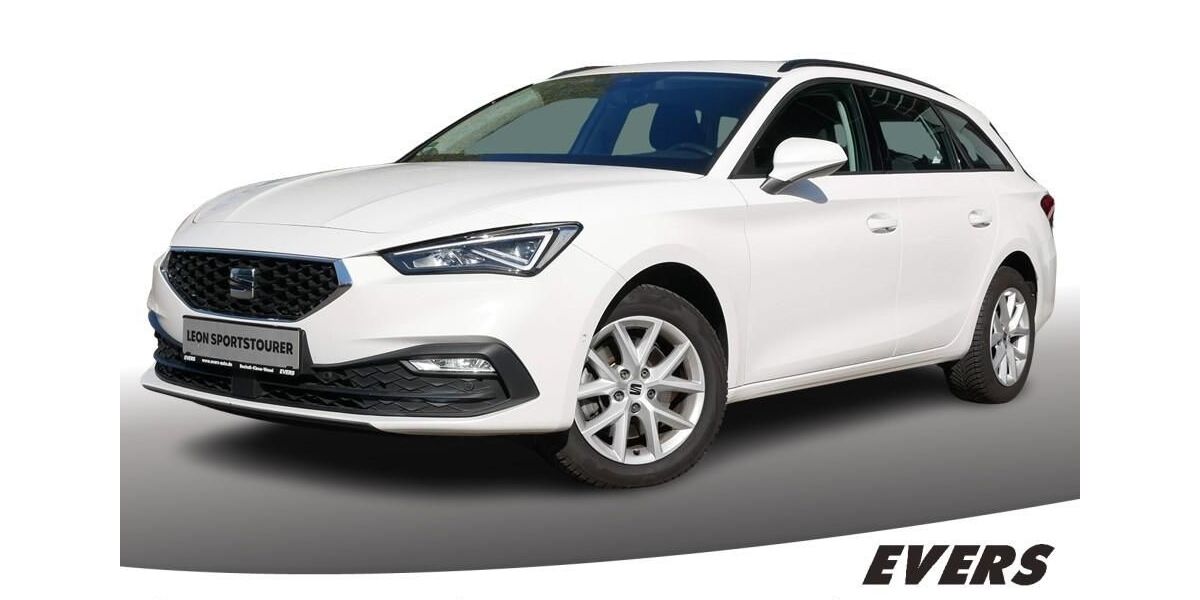 Seat Leon 26.800 km 21.930 &euro; Bocholt 46395