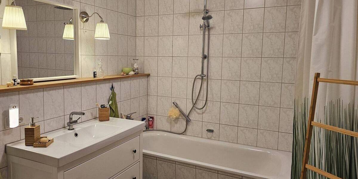 Etagenwohnung Stadt Wehlen - 2 Zimmer, 69 m&sup2;, 156.000&euro; | Angebot:26276772