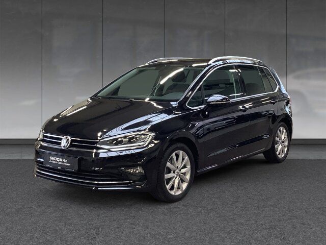 VW Golf Sportsvan 77.500 km 18.390 &euro; Nordhausen 99734