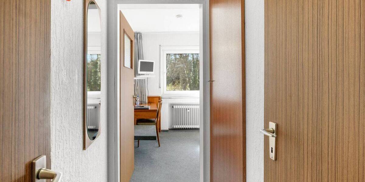 Gewerbeobjekt Neuss Gnadental - 2 Zimmer, 1.990.000&euro; | Angebot:26141266