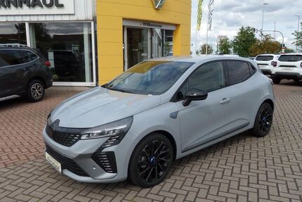 Renault Clio 12.000 km 18.483 &euro; Erfurt 99095