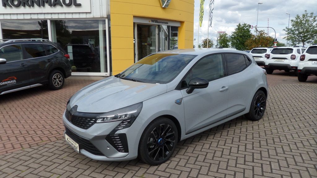 Renault Clio 12.000 km 19.691 &euro; Erfurt 99095