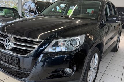 VW Tiguan 168.500 km 4.999 &euro; Bernkastel-Kues 54470